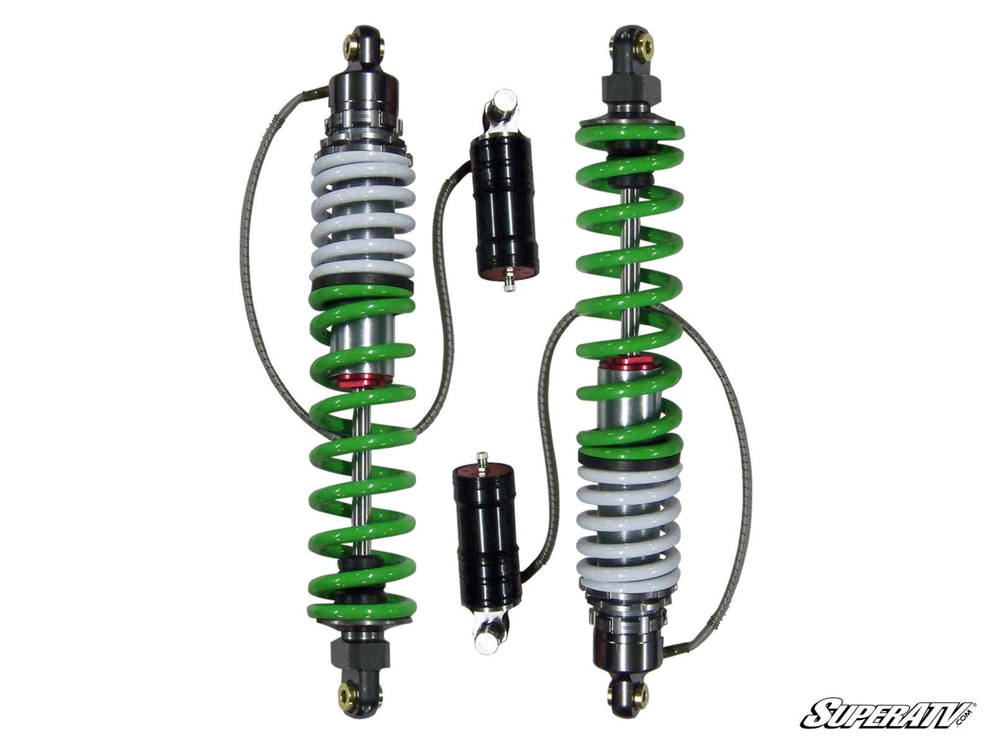 SuperATV Phantom ProRemote Reservoir Shock RZR S 800