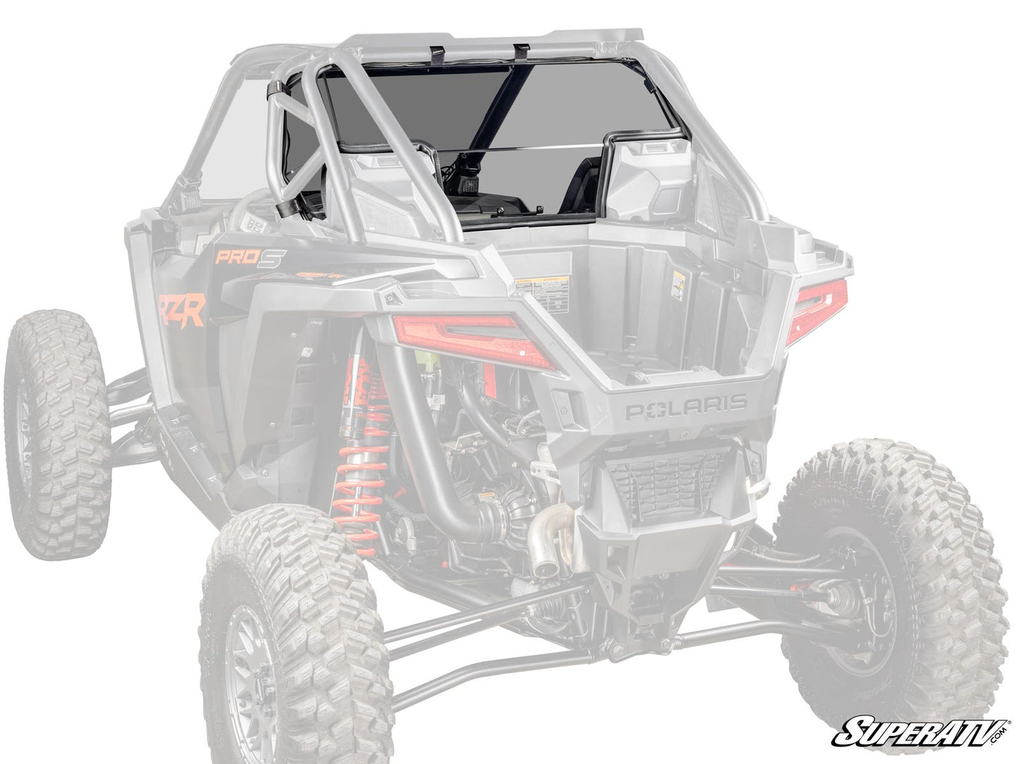 https://media.superatv.com/media/catalog/product/p/o/polaris-pro-s-rear-windshield-with-audio_01.jpg