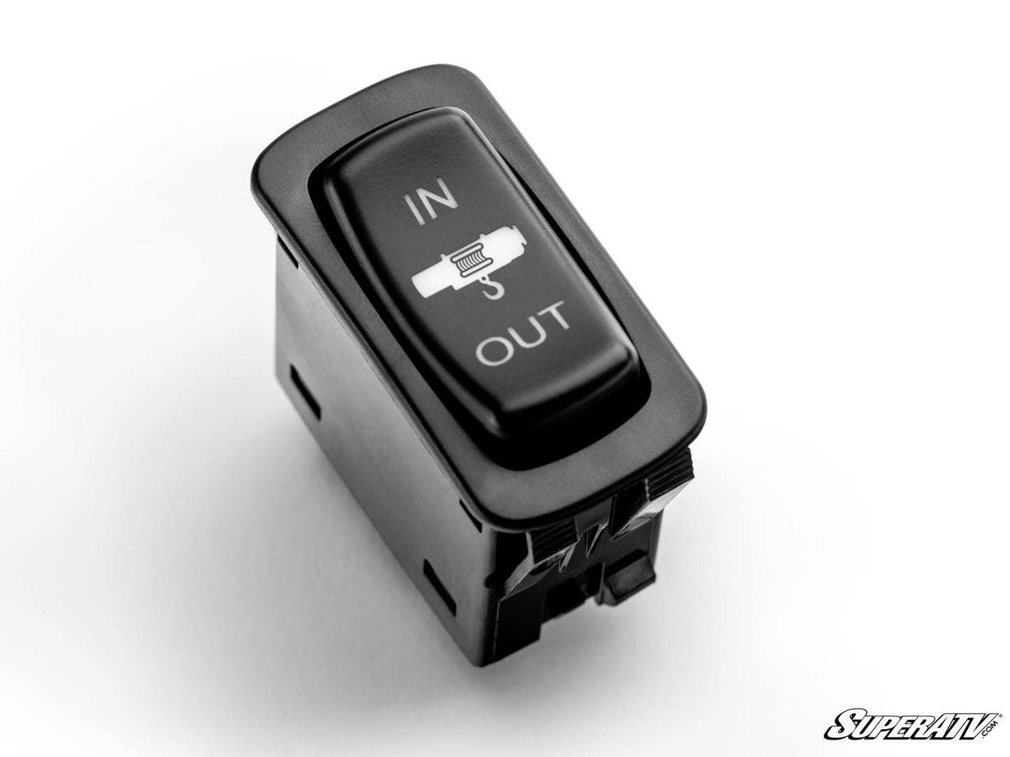SuperATV L-Series Polaris Ranger XP 1000 Rocker Switch