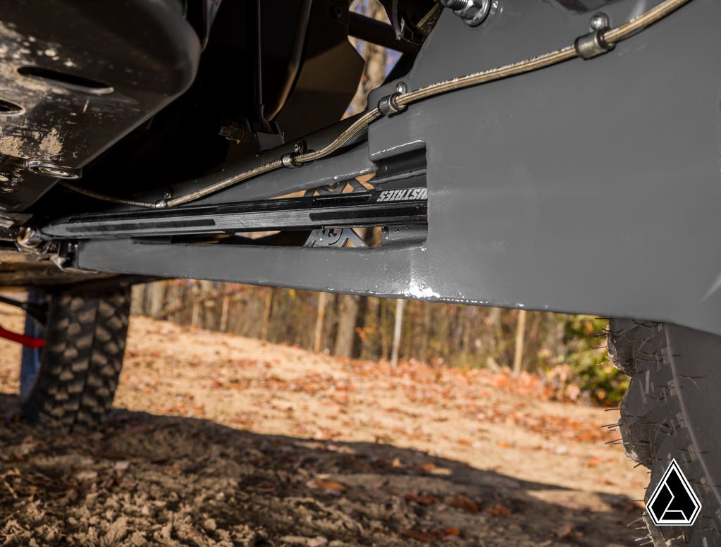 Assault Industries Polaris RZR Pro R Heavy-Duty Toe Link Kit
