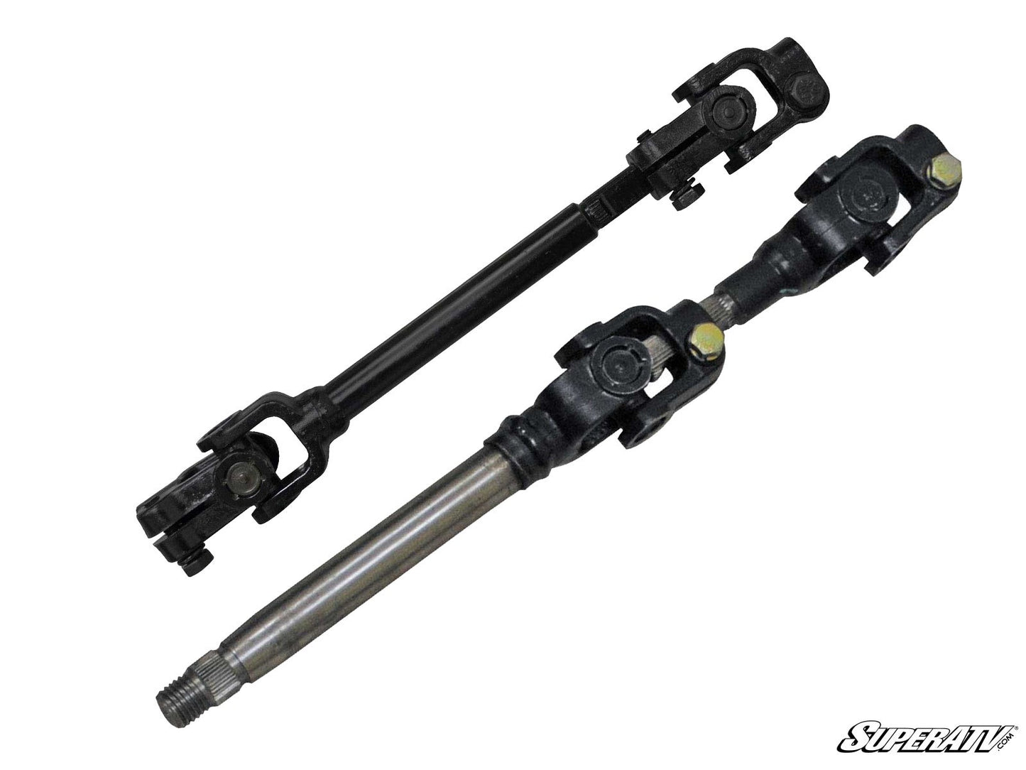 SuperATV Polaris RZR XP 900 Power Steering Kit EZ-STEER