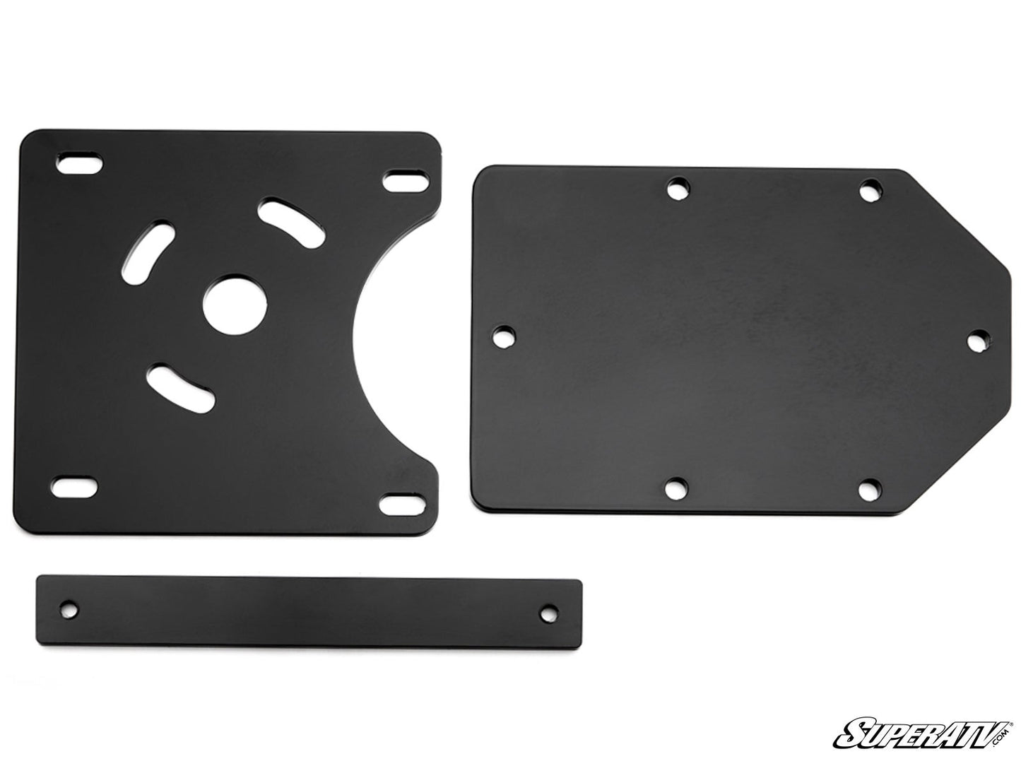 Polaris Scrambler Power Steering Kit EZ-STEER 380W