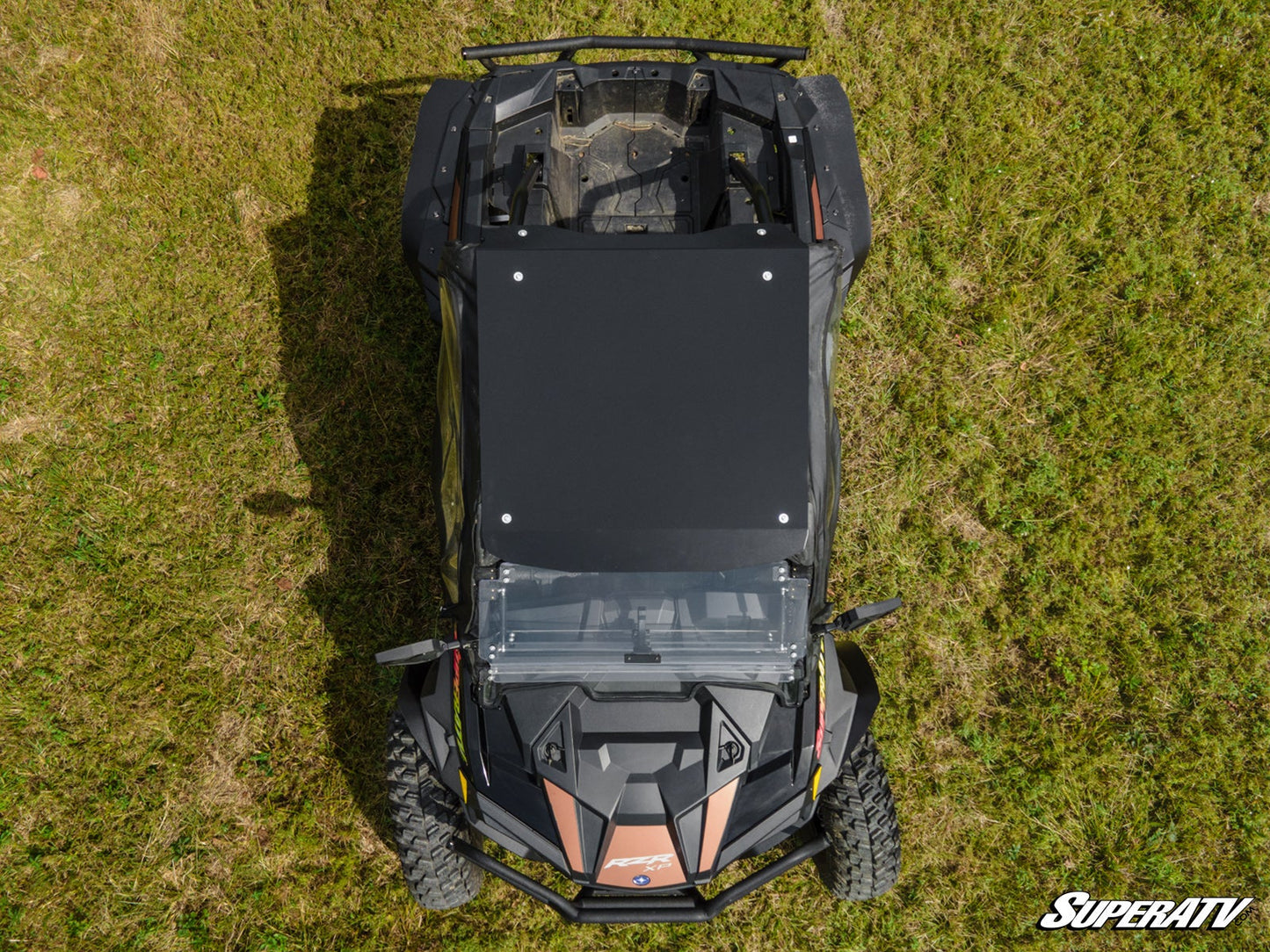 https://media.superatv.com/media/catalog/product/p/o/polaris_rzr_1000_aluminum_roof_6.jpg?optimize=high&fit=bounds&height=&width=3840&quality=85&auto=webp&format=pjpg