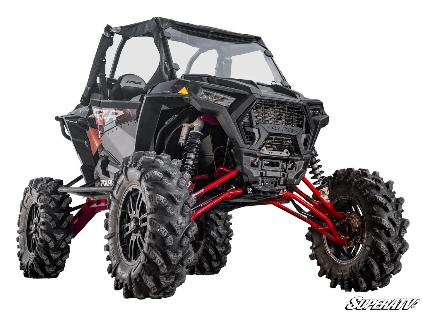 Polaris RZR XP 1000 7-10" Lift Kit
