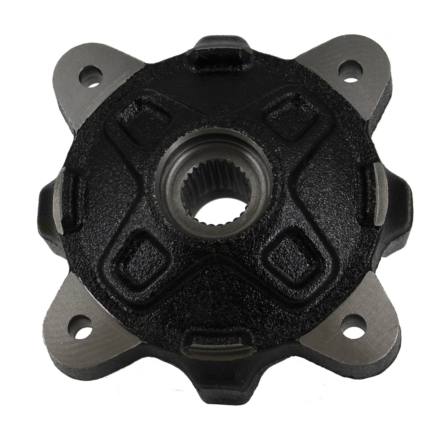 4XPRO Polaris Front Left Or Right Single Hub 5137659