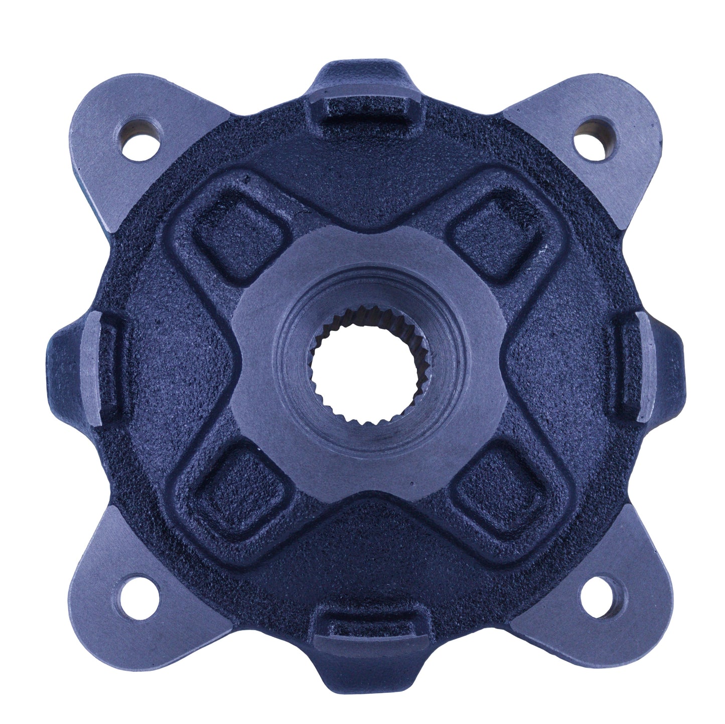 4XPro Polaris Ranger Front Wheel Hub Set