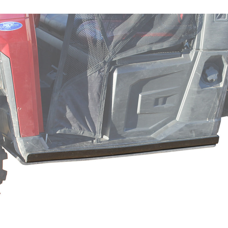 Polaris Ranger XP 900 & XP 1000 UHMW Rock Sliders