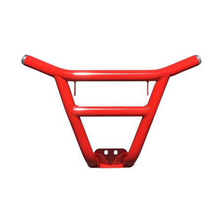 Polaris RZR Turbo S Front Bumper – Heavy‑Duty Steel Protection
