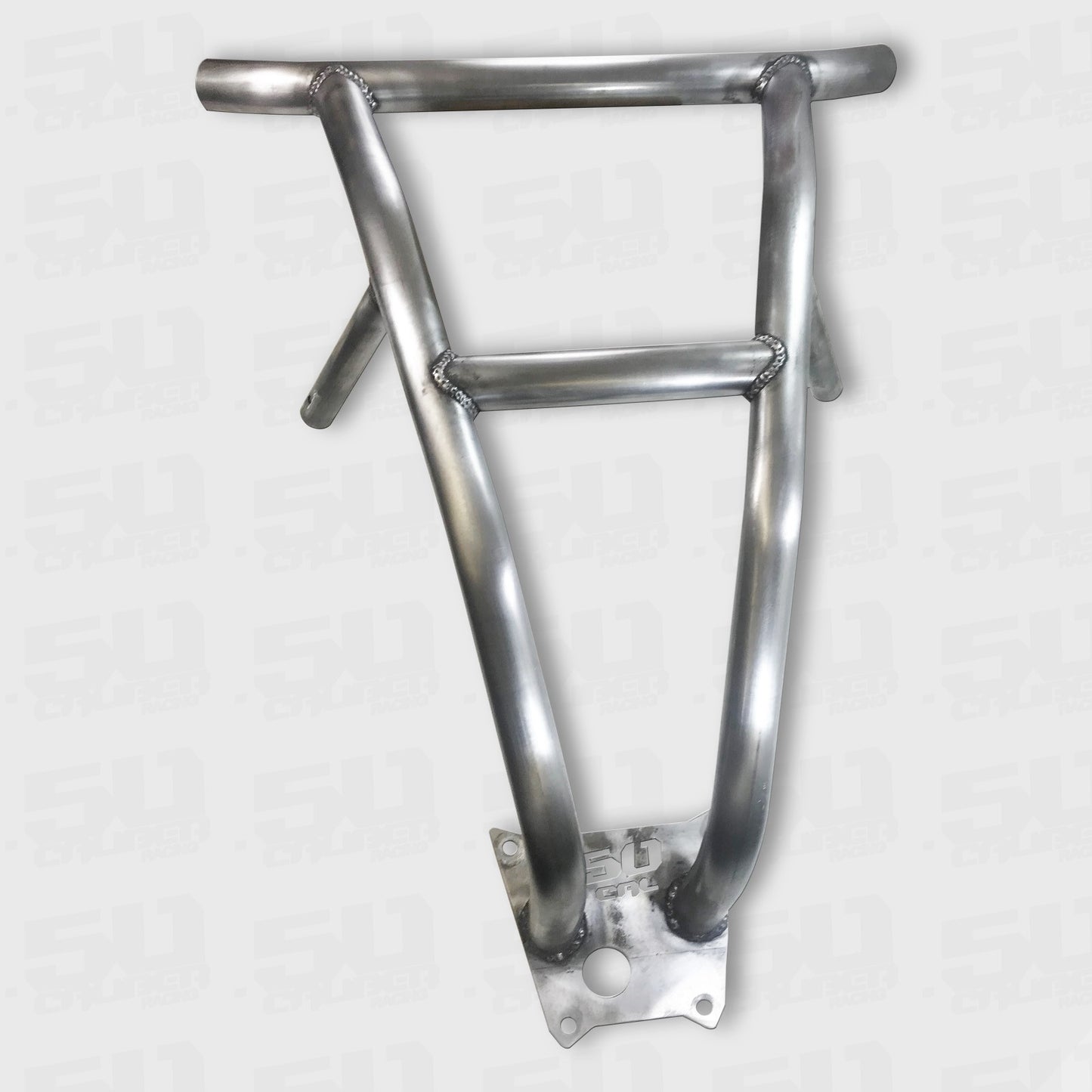 RZR Turbo S Pro Race Rear Bumper