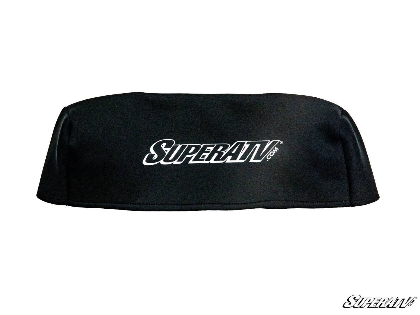 SuperATV Neoprene Winch Cover