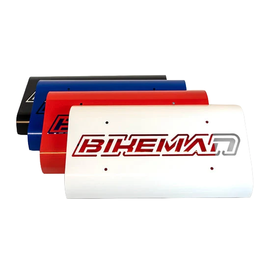 Bikeman Performance Slip-On Exhaust for Polaris RZR XP Turbo