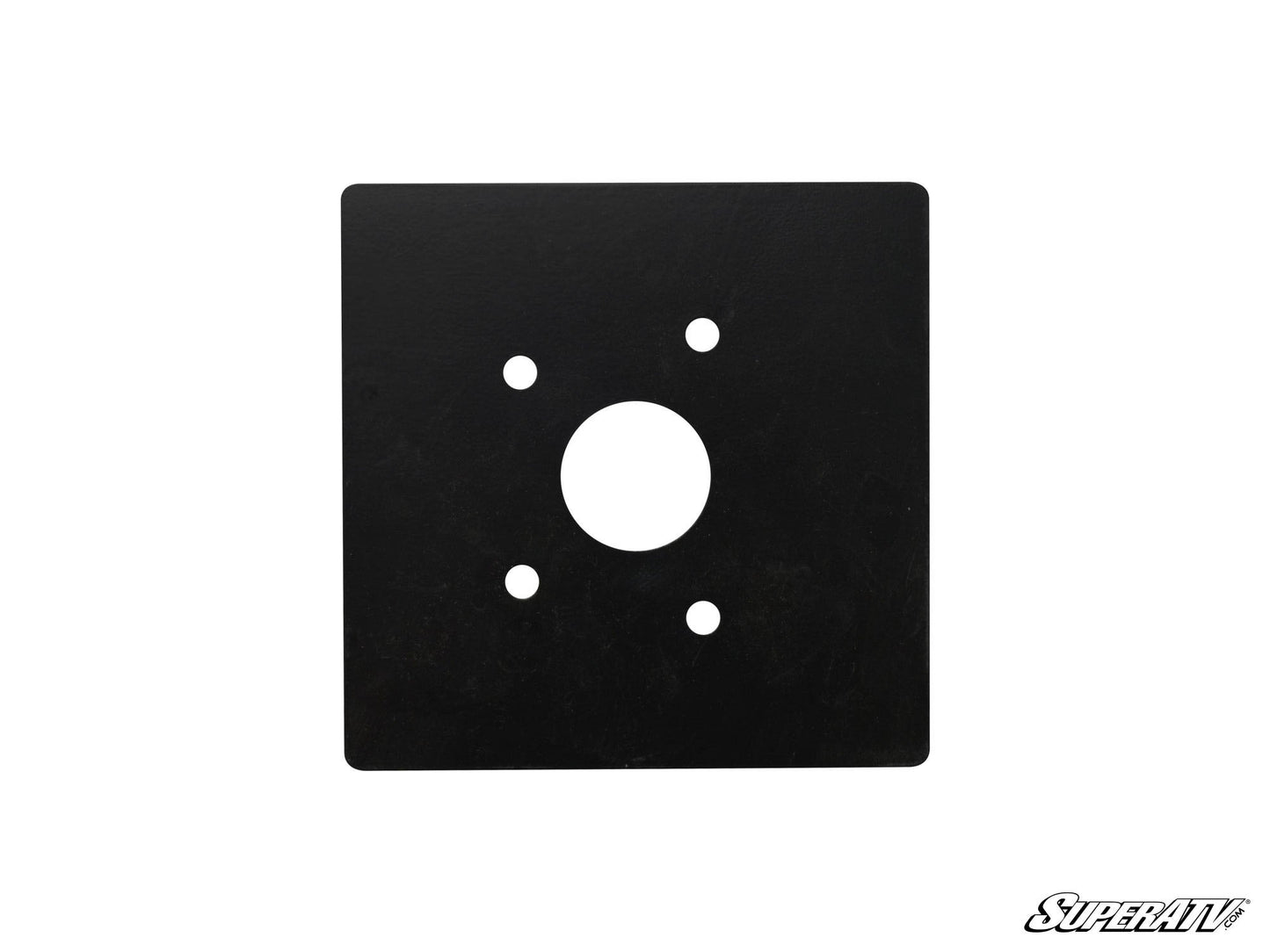 SuperATV Universal Power Steering Kit 400W EZ-STEER for ATV