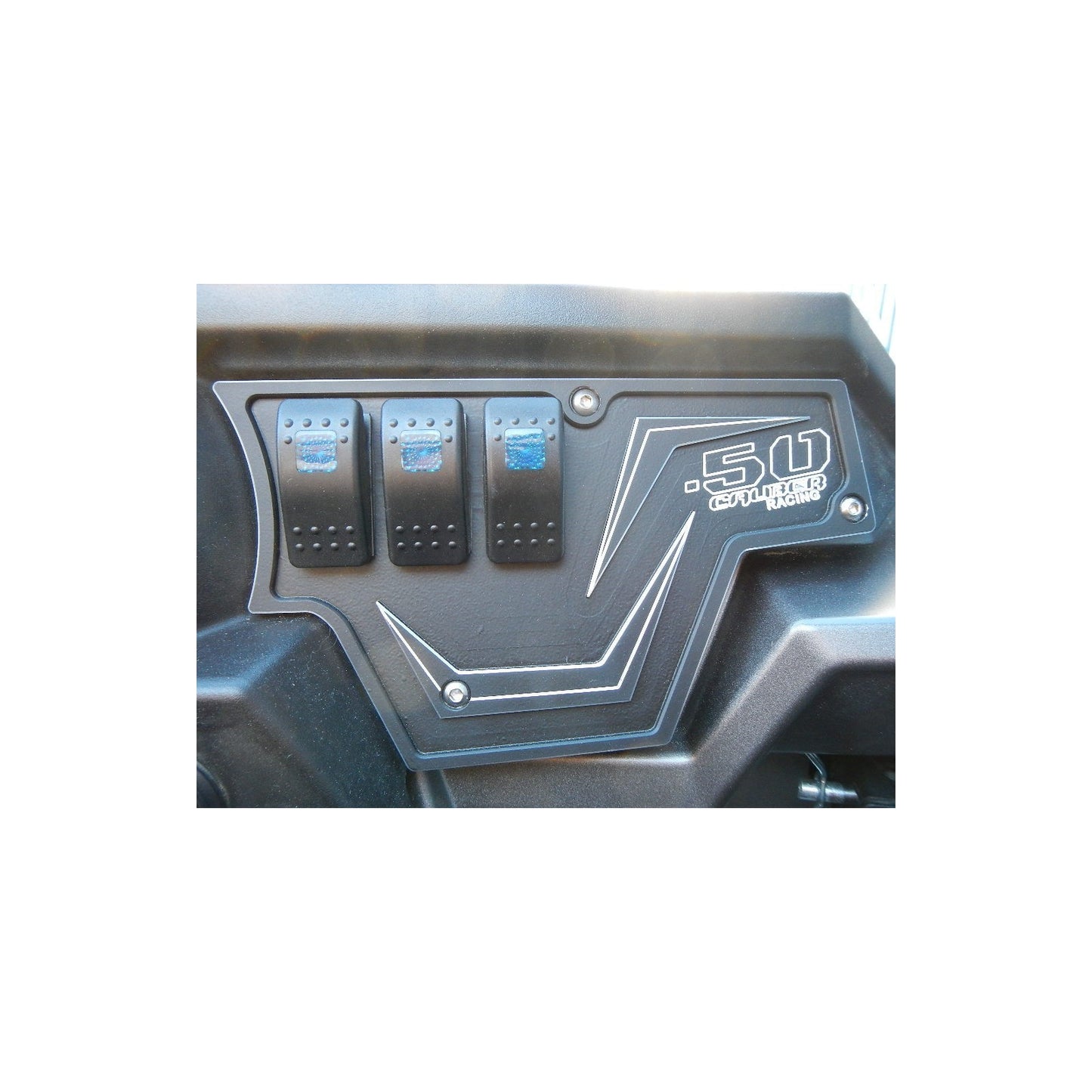https://50caliberracing.com/953-extra_large_default/xp-1000-6-switch-black-dash-panel-black.jpg