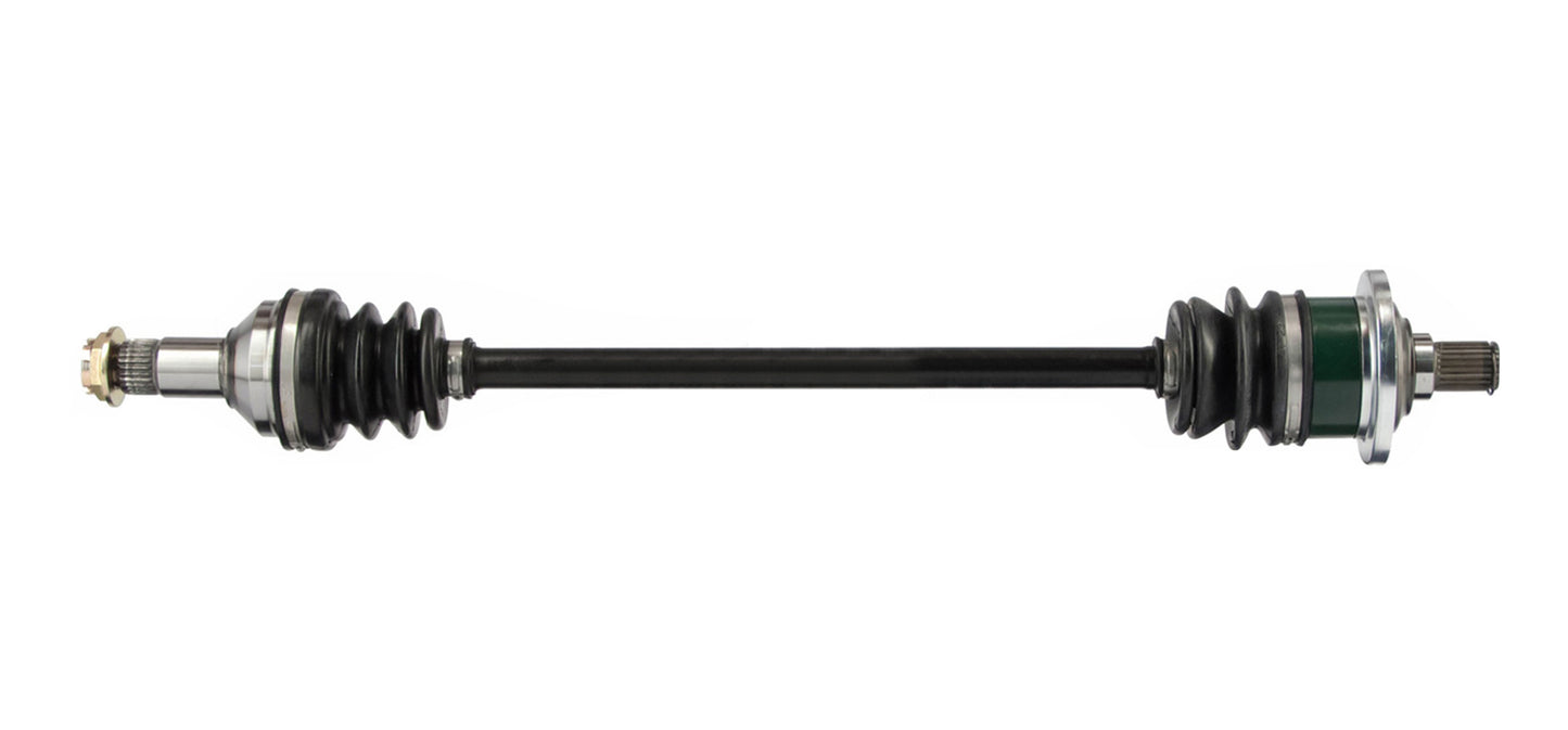 Oe 2.0 Axle Front/Rear
