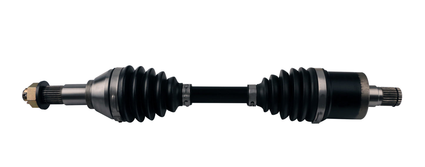 Hd 2.0 Axle Rear Right