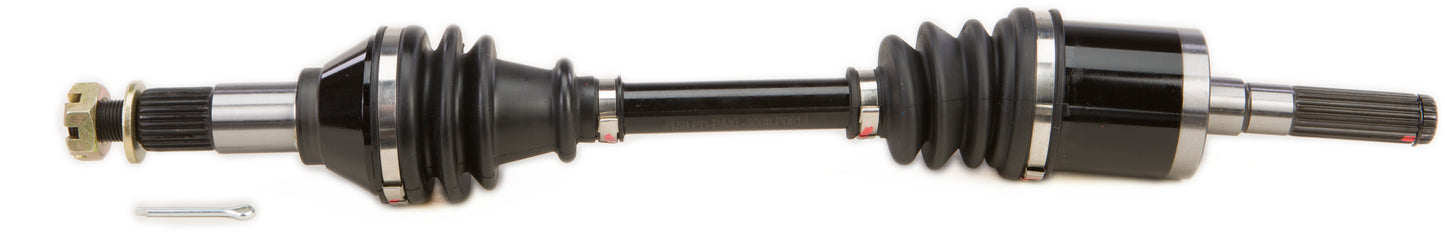 Oe Front Axle