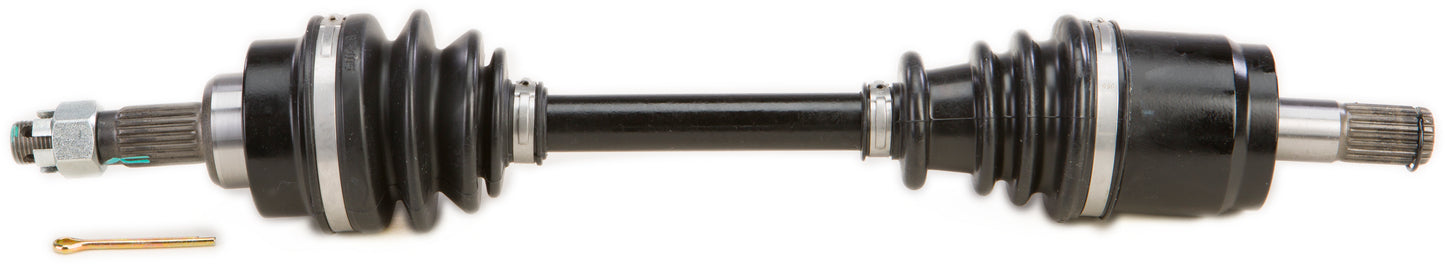 Oe Front Axle