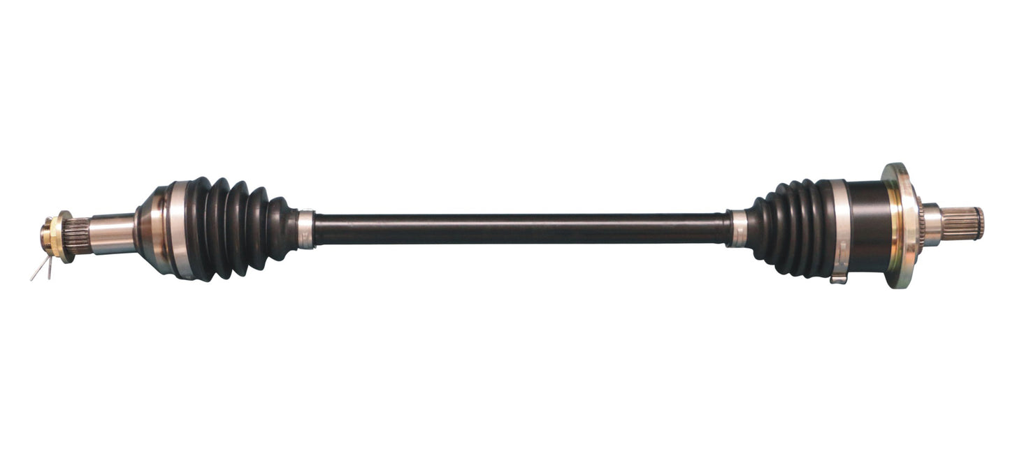 Hd 2.0 Axle Front