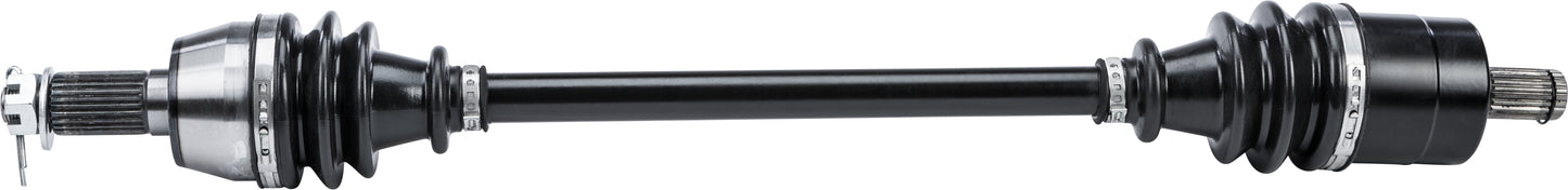 Oe Front Axle