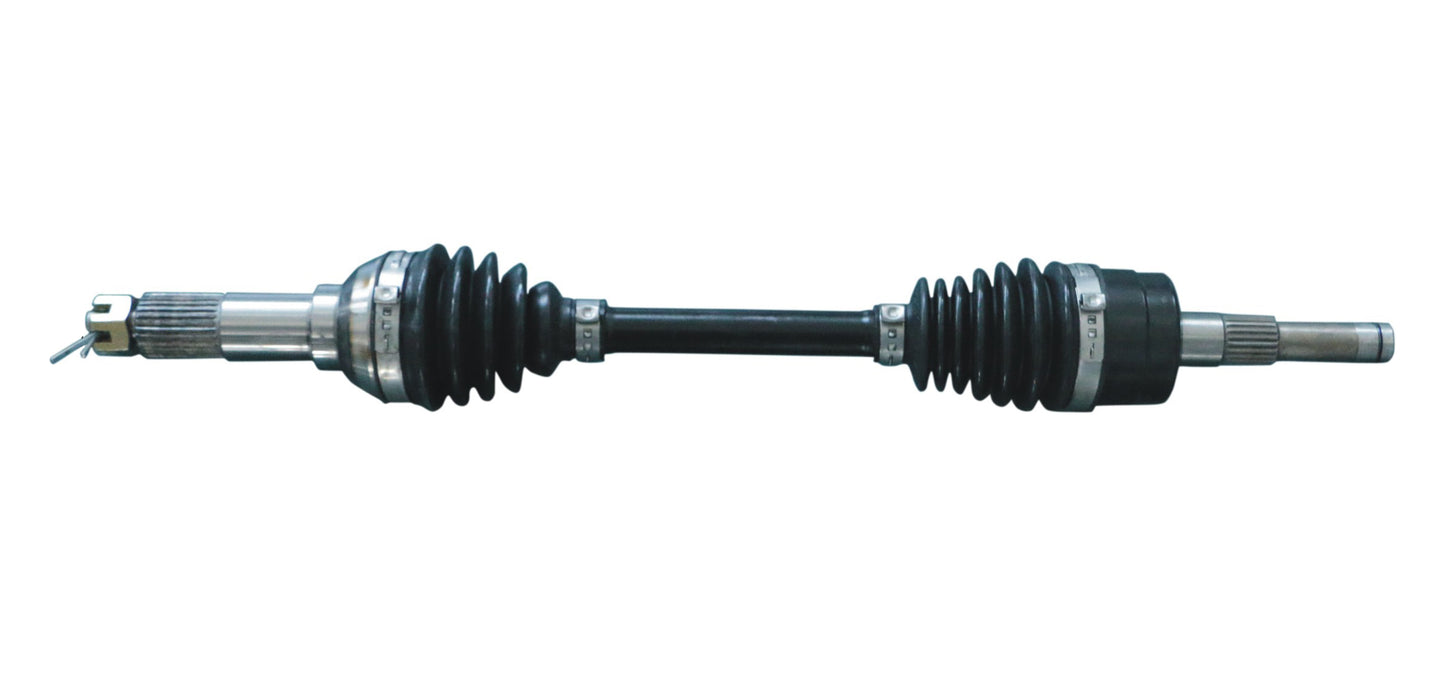 Hd 2.0 Axle Front Left