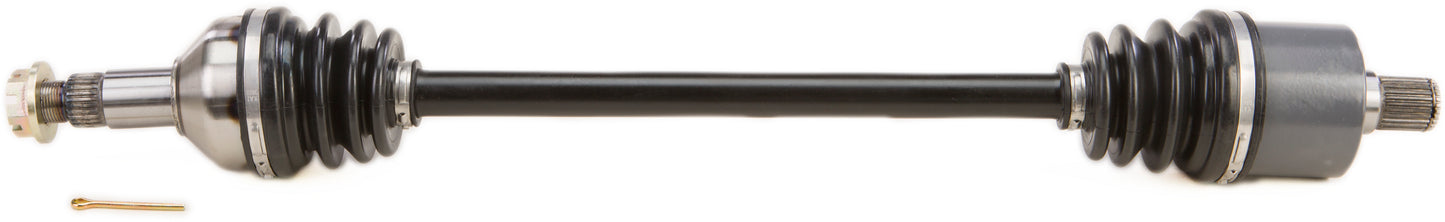 Oe Rear Axle