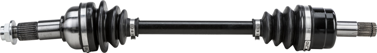 Oe Front Axle