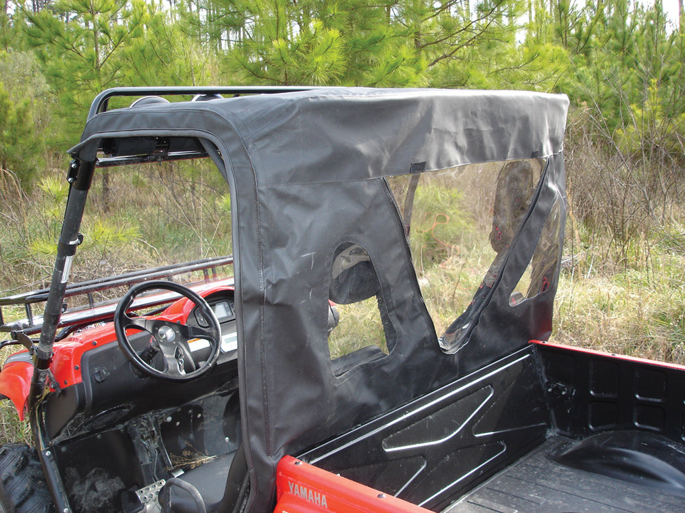 Modular Soft Top Rhino