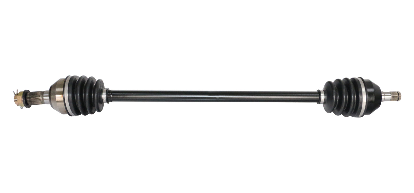 Oe 2.0 Axle Front Right