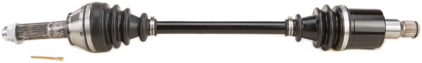 Oe Rear Axle
