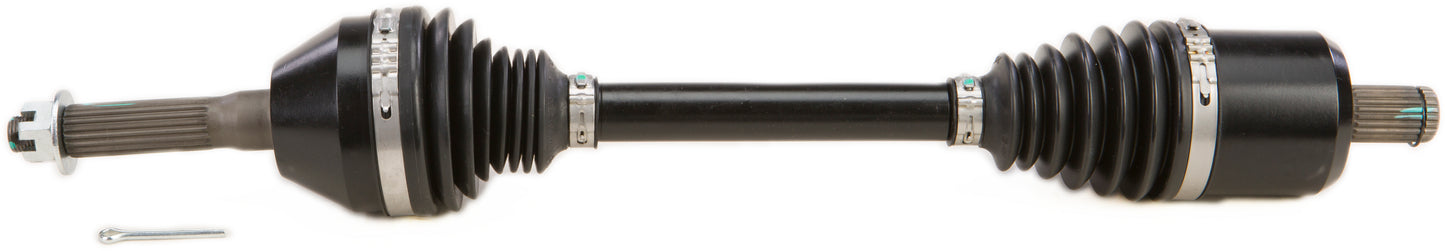Oe Front Axle
