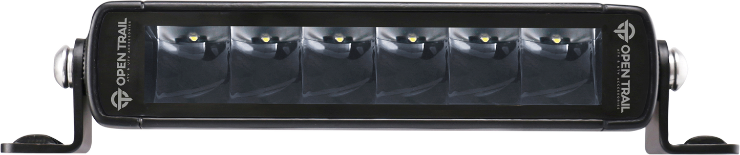 Stealth Slimline Led Light 7" Spot Beam Only