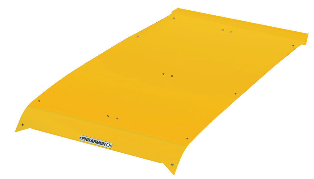 Pro Xp Roof Speed Yellow