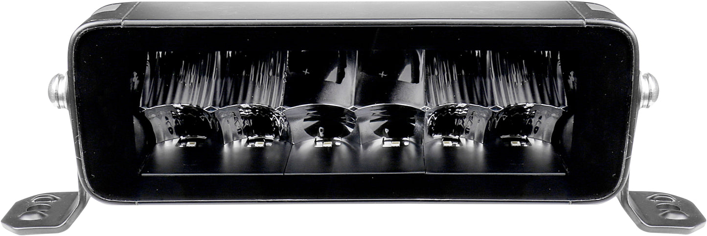 Stealth Led Light Bar 7"