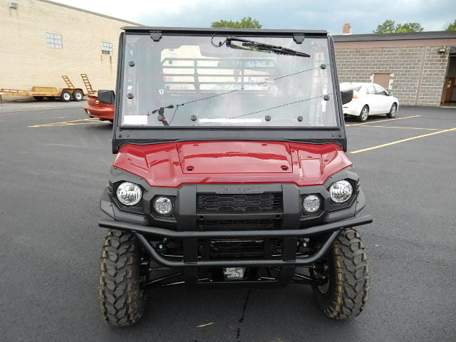 Full Utv Cab