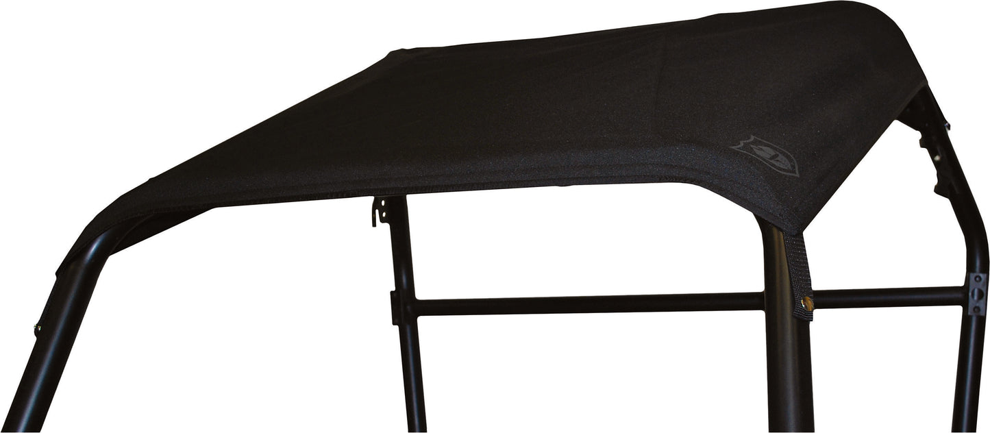 Soft Top Roof Black