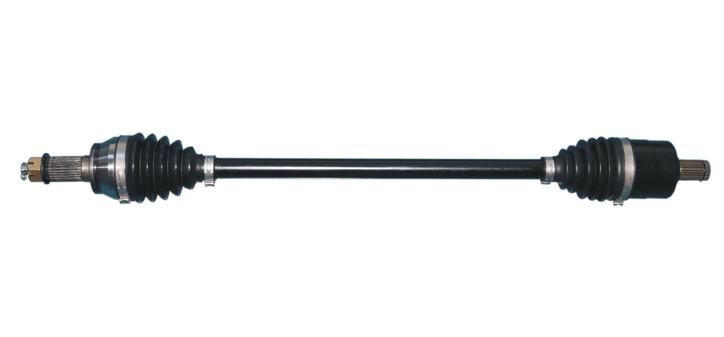 Hd 2.0 Axle Front