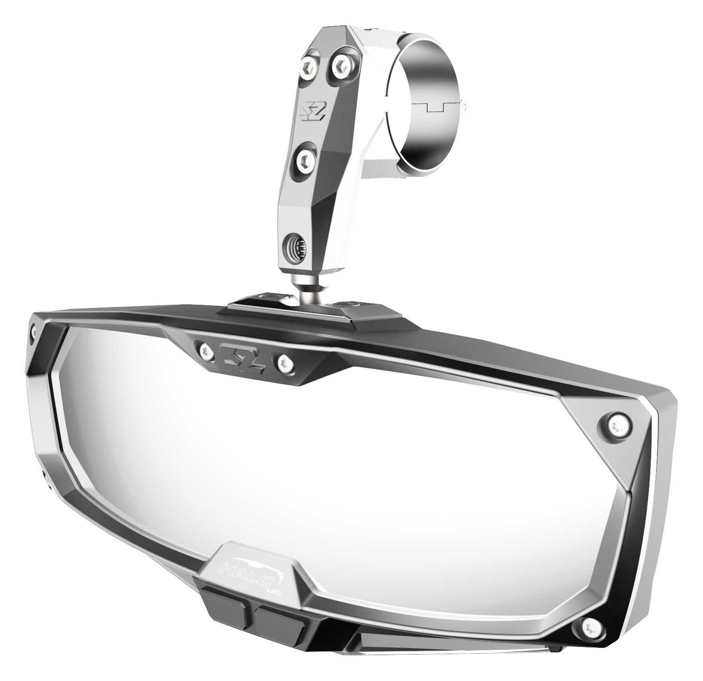 Halo Ra Led Rear Mirror 2.0"