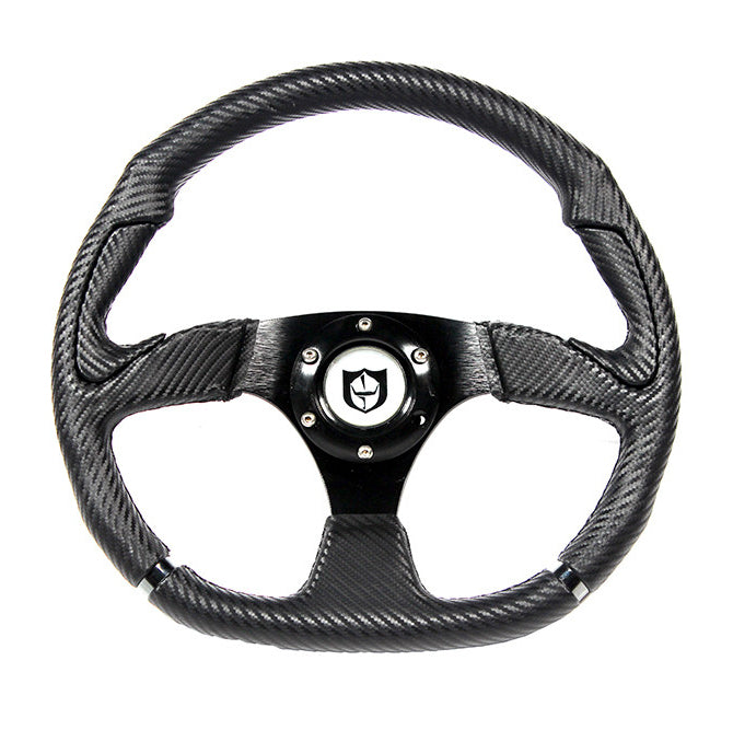 Assault Steering Wheel