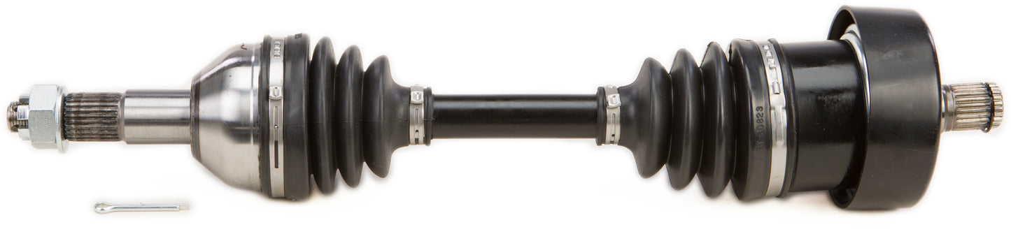 Oe Rear Axle