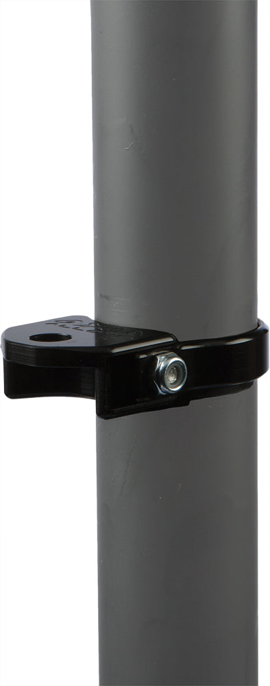 Vertical Roll Cage Mount 2"