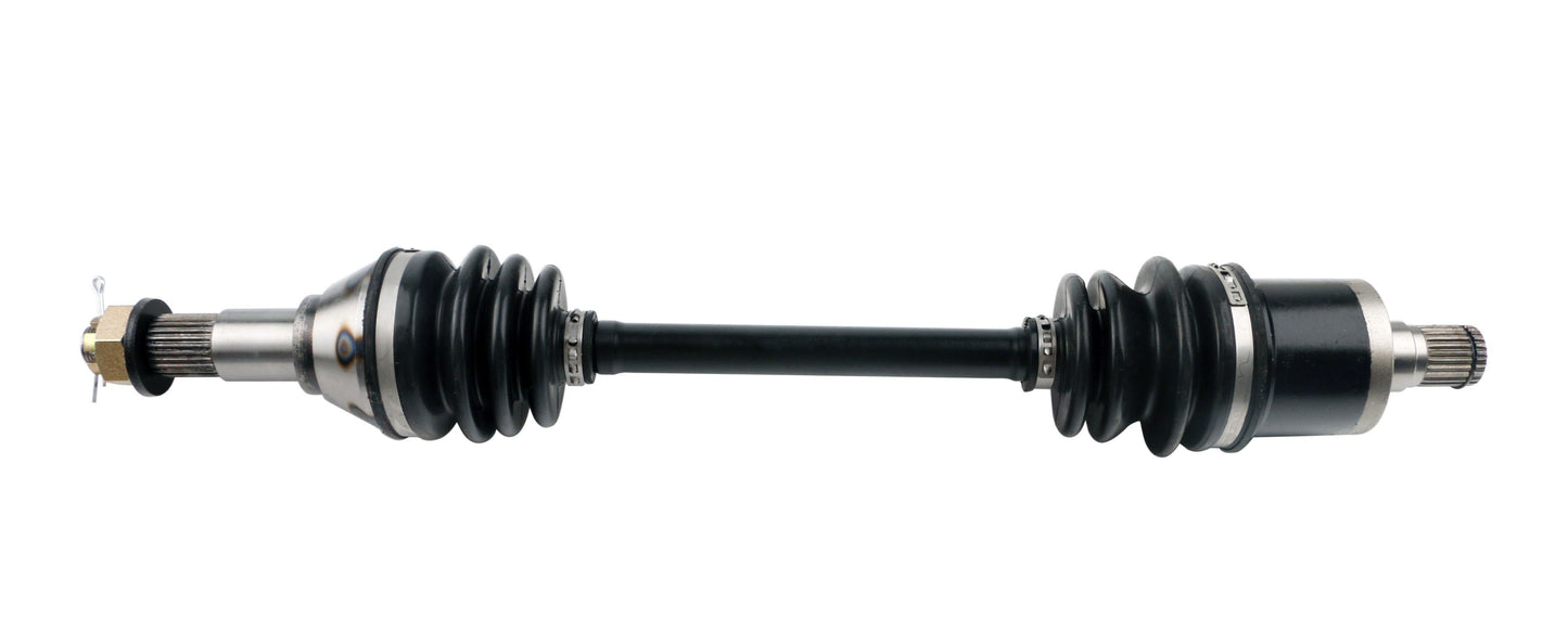 Oe 2.0 Axle Rear Left