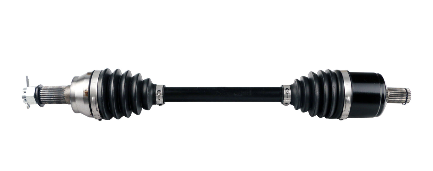 Hd 2.0 Axle Front