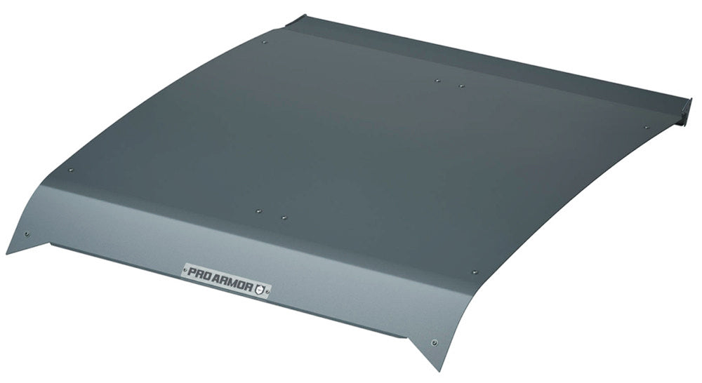 Pro R Cage Roof Stealth Grey