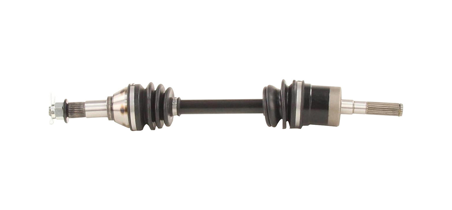 Oe 2.0 Axle Front Right