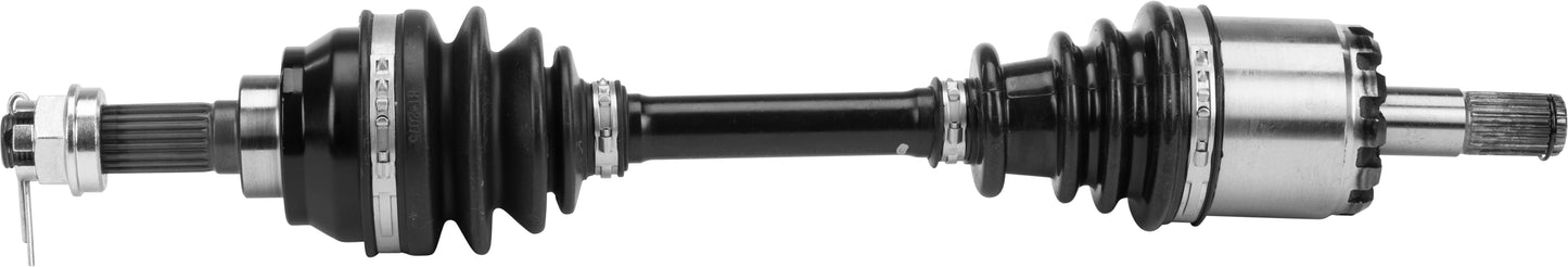 Oe Front Axle