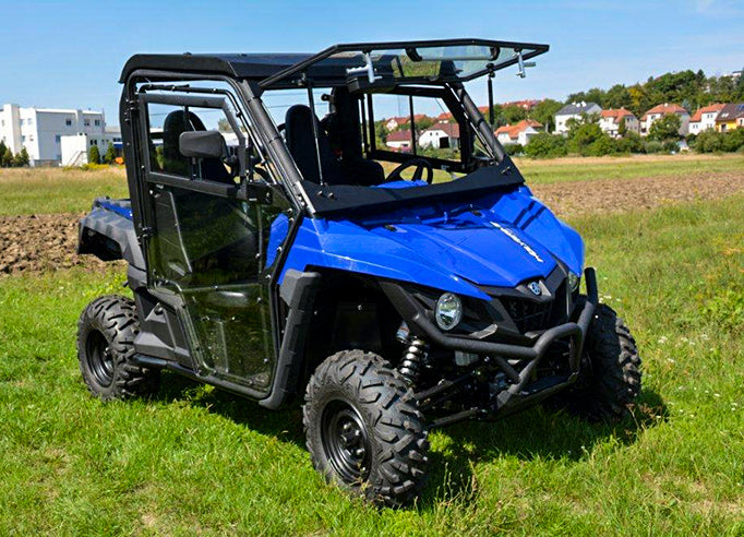 Full Utv Cab