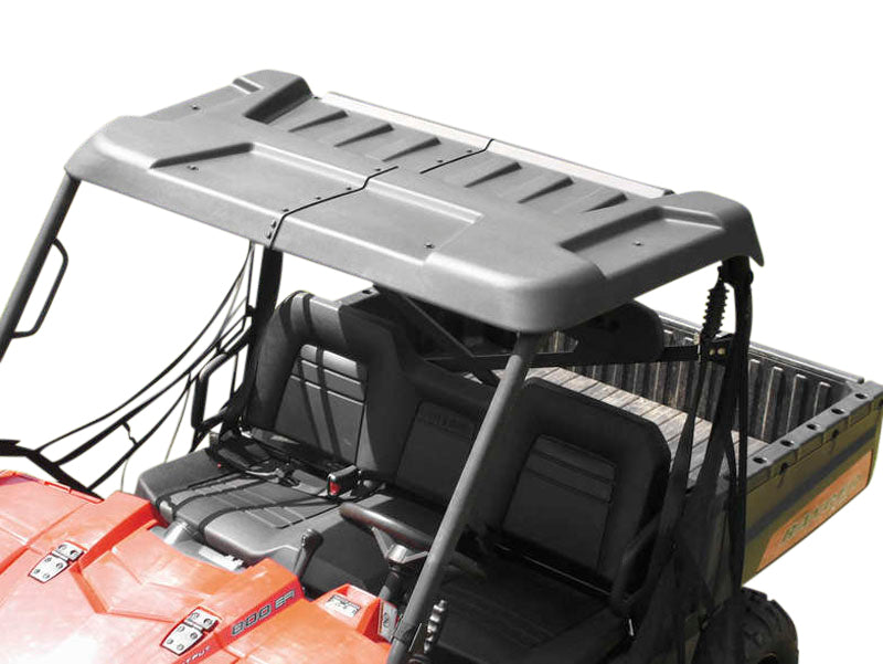 Utv Molded Roof