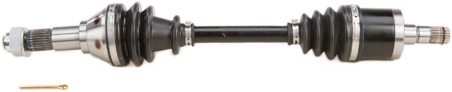 Oe Front Axle
