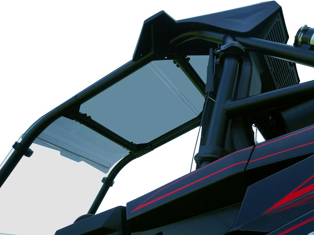 Tinted Roof Cf Moto 2 Pc