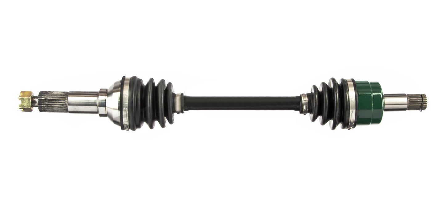 Oe 2.0 Axle Front Right